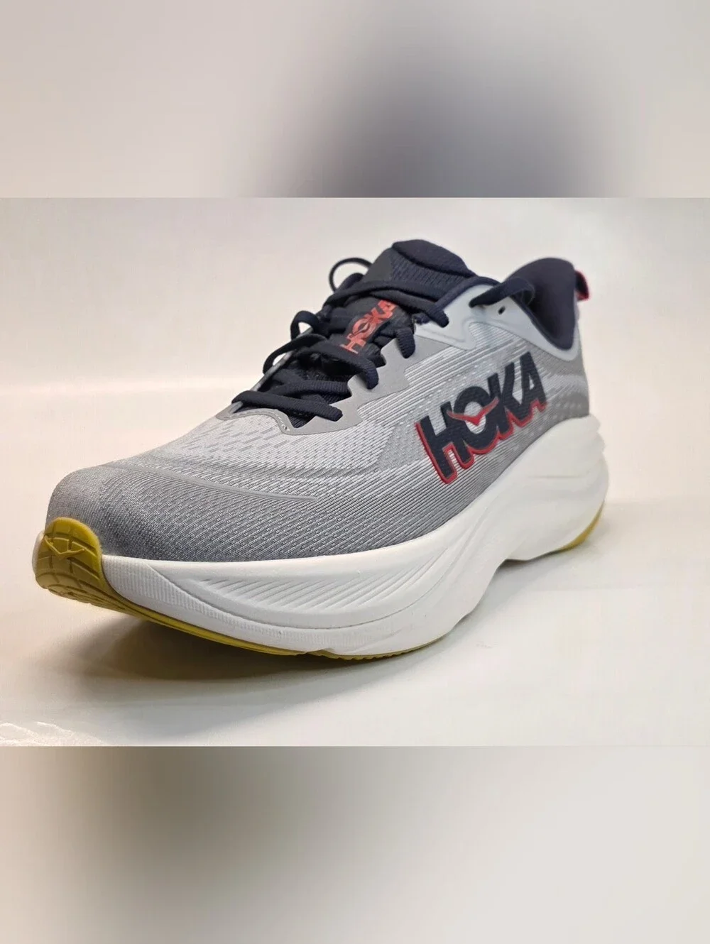 New Hoka One One Skyflow Lightweight Running Shoes Men's Size 10.5 D